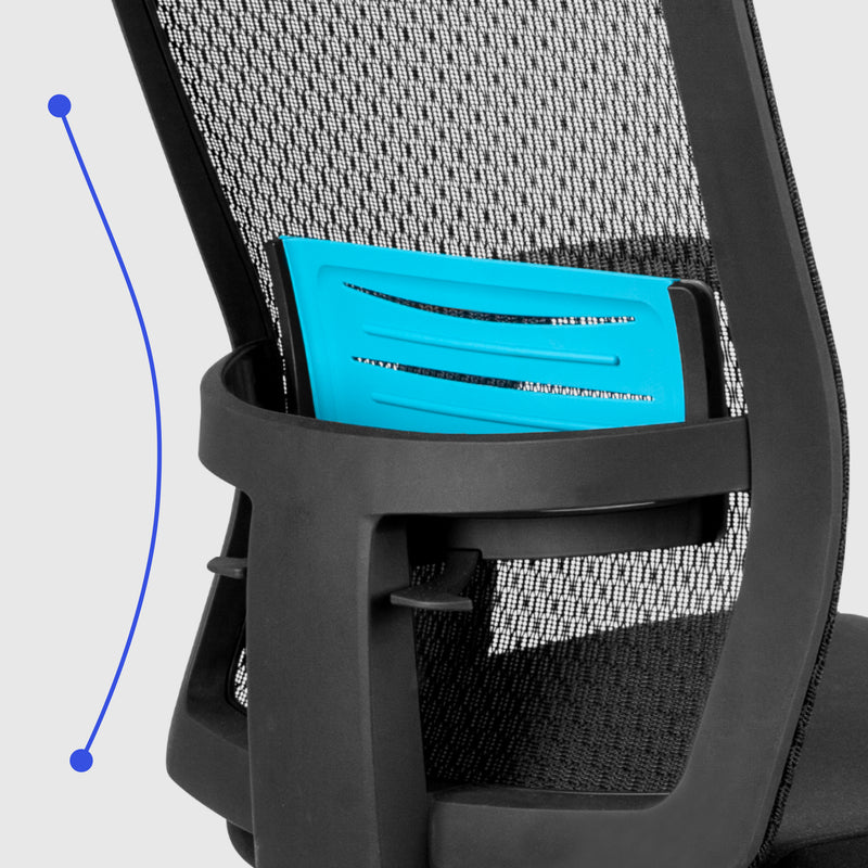 Hog™ Ergonomic Chair