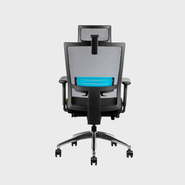 Hog™ Ergonomic Chair